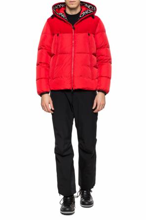 Quilted down jacket, zdjęcie 2 Quilted down jacket od Moncler
